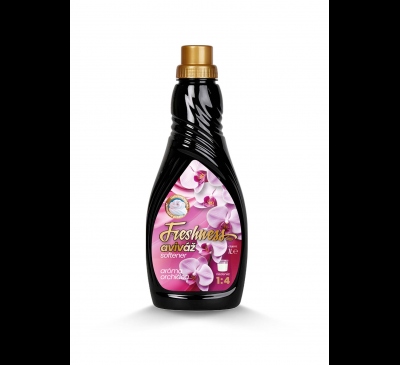 CBA Freshness aviváž aróma orchidea 1l