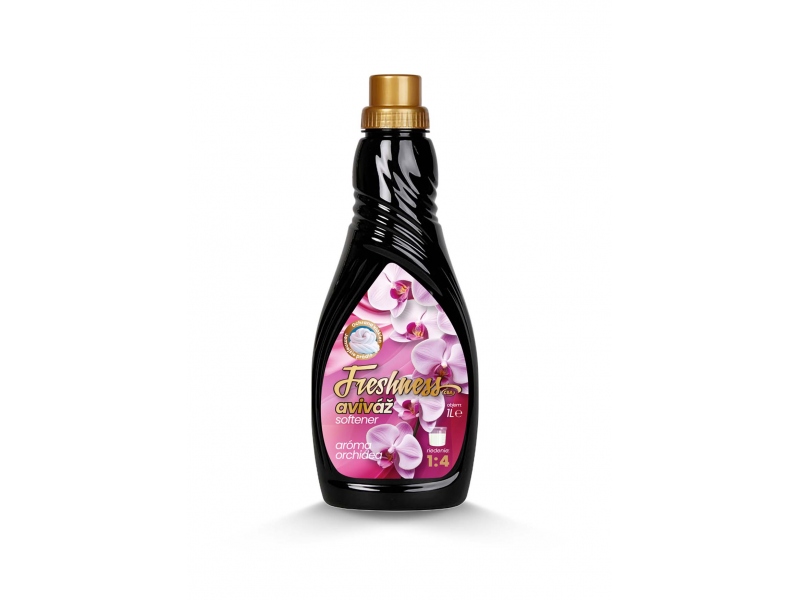 CBA Freshness aviváž aróma orchidea 1l