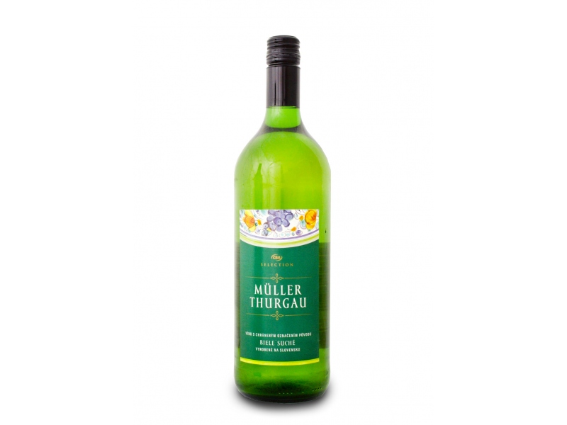 Muller Thurgau CBA 1L