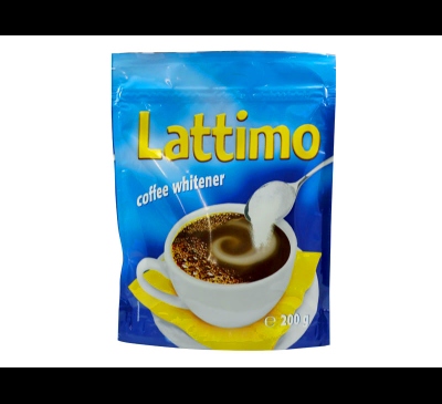 Lattimo Coffee Whitener- instantný prídavok do kávy a čaju 200g
