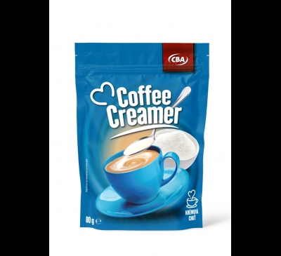 Coffee creamer CBA 80g