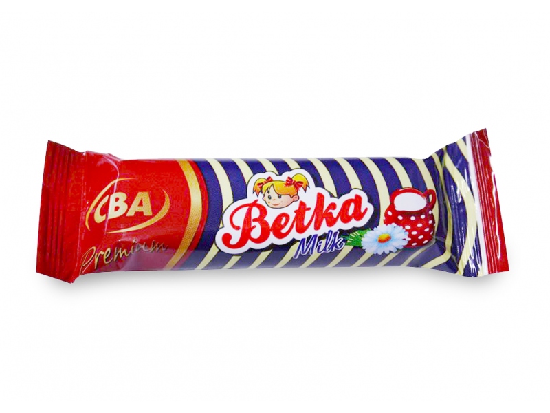 Betka Milk CBA Premium27g