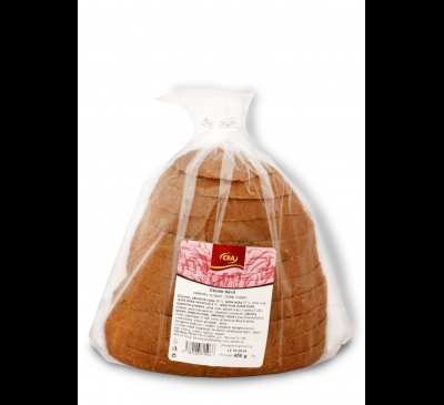 Chlieb Bevit CBA 450g 