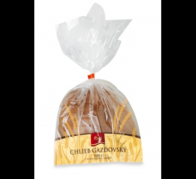 Chlieb gazdovský CBA 500g