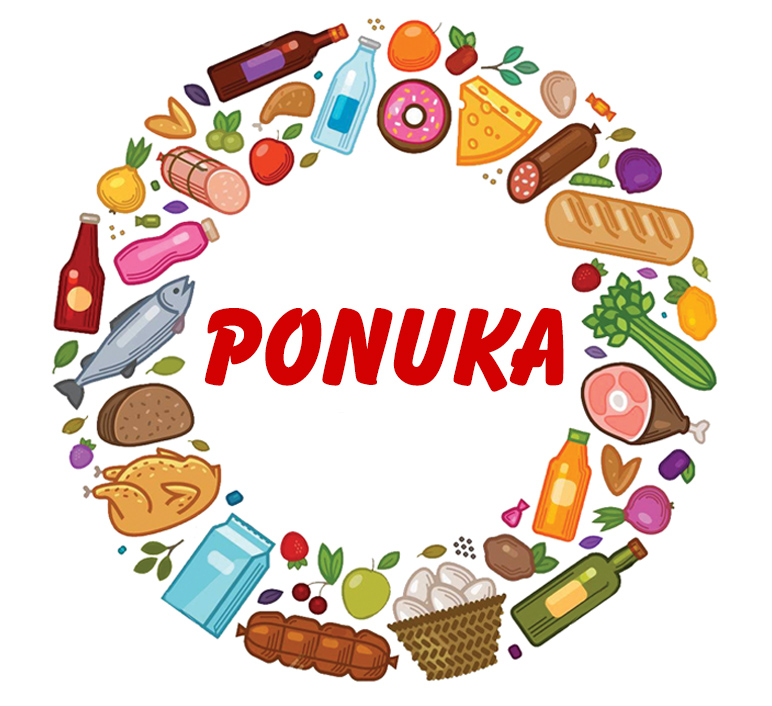 Diskontná ponuka