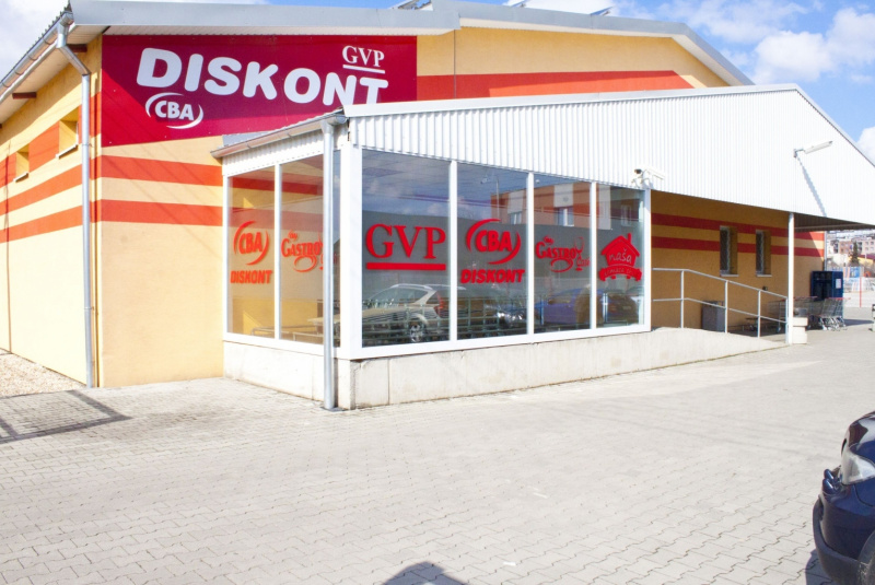 Gastro Cash Vranov n/T