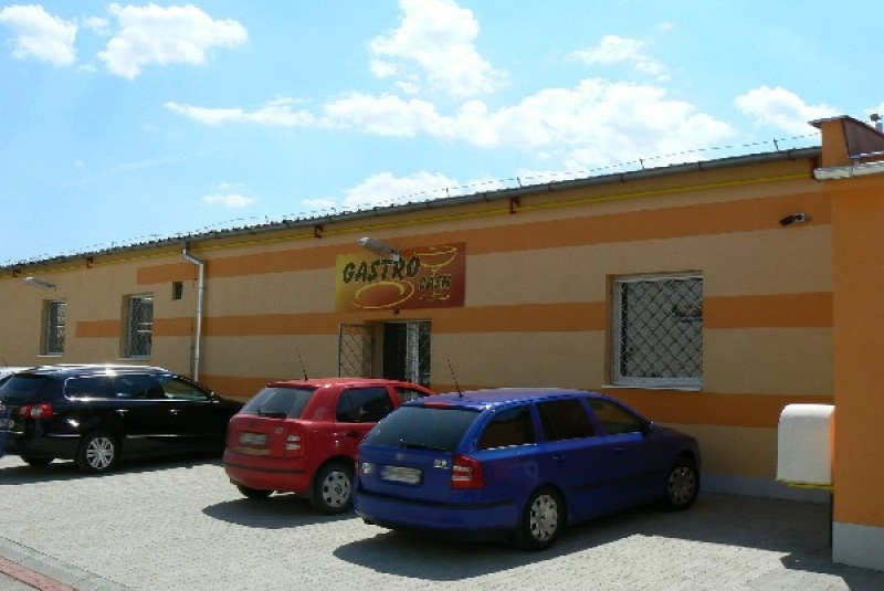 Gastro Cash Trebišov