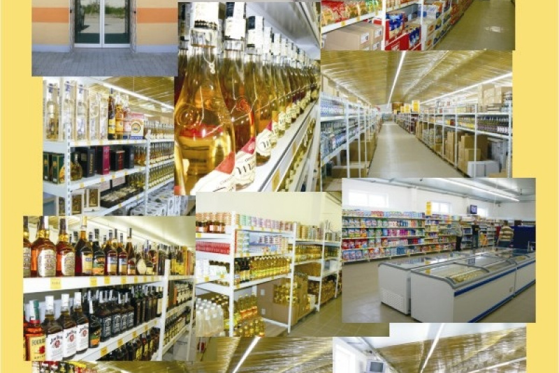 Gastro Cash Trebišov