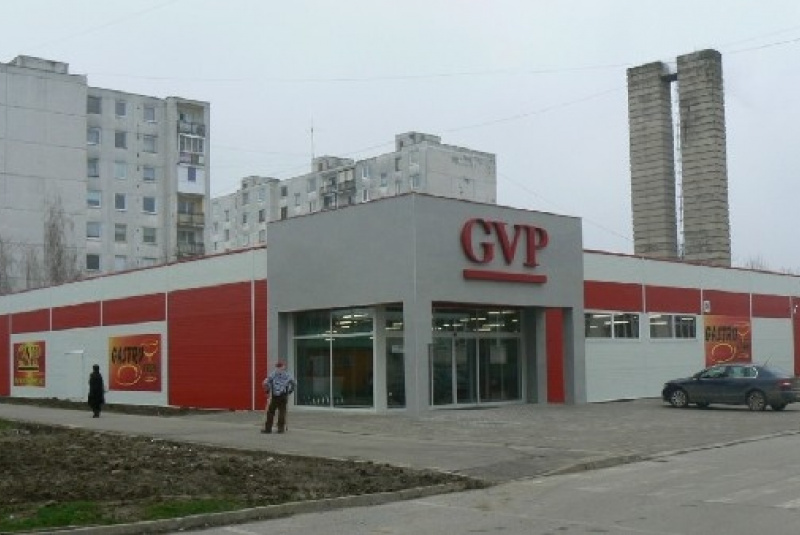 Gastro Cash Michalovce