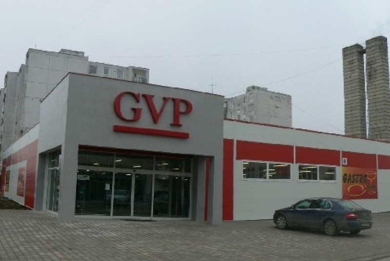 Gastro Cash Michalovce