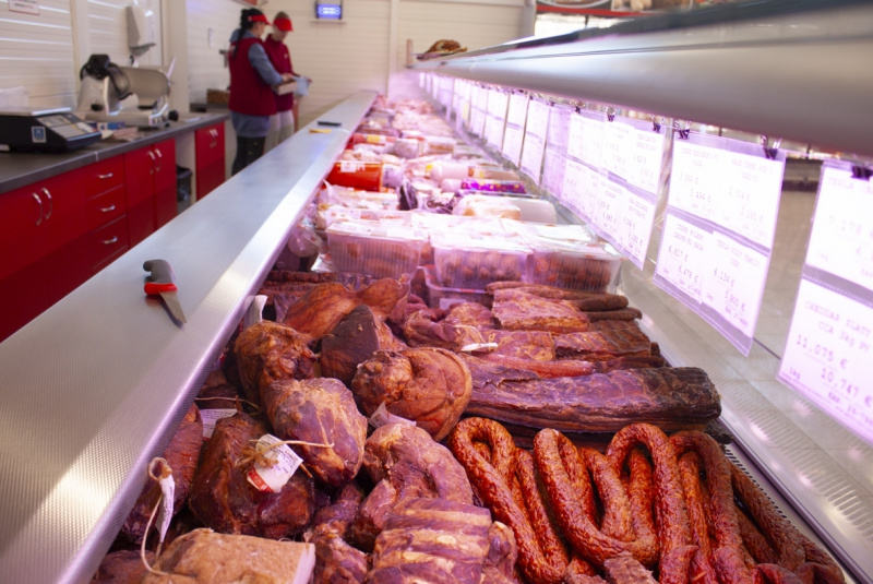 Gastro Cash Humenné