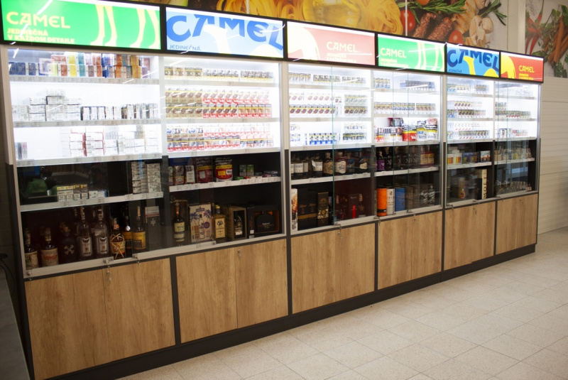 Gastro Cash Humenné