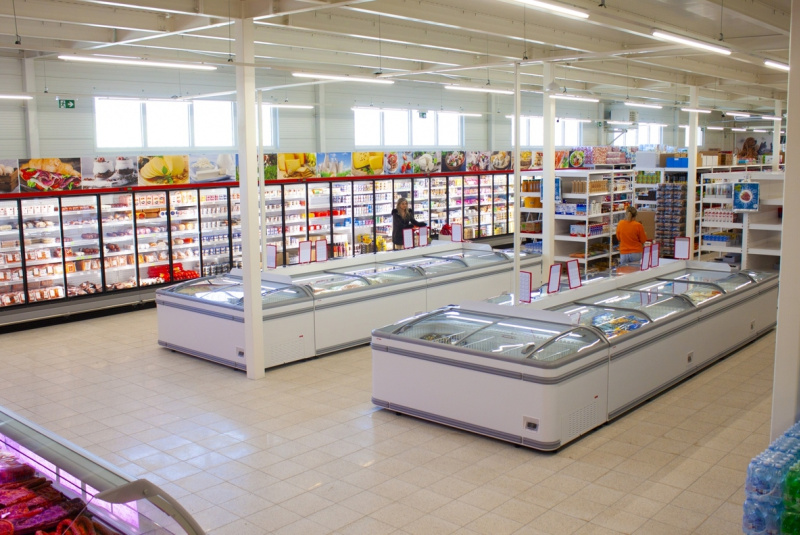 Gastro Cash Humenné