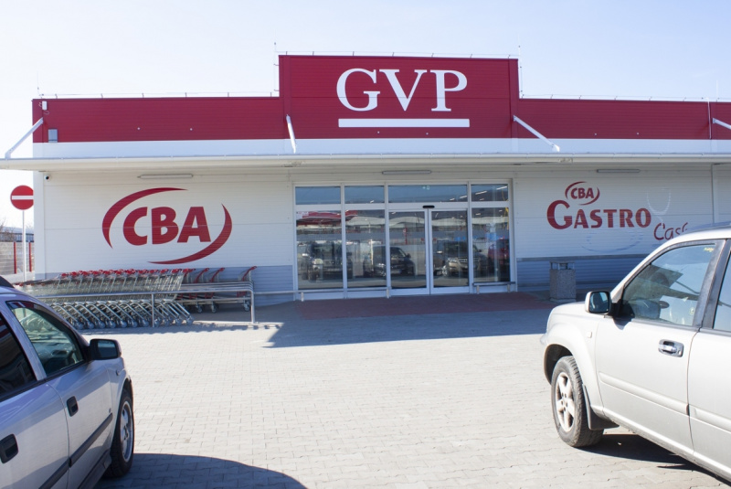 Gastro Cash Humenné