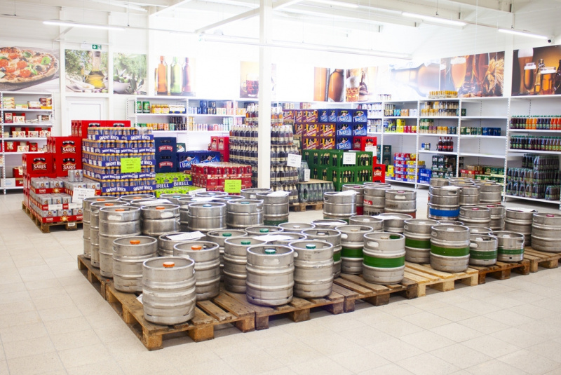 Gastro Cash Humenné