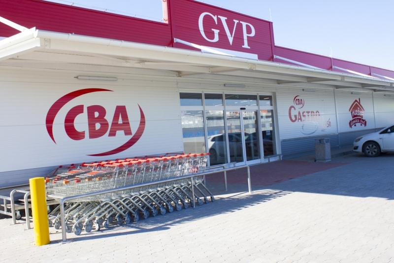 Gastro Cash Humenné