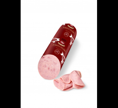 Šunková saláma CBA 2kg