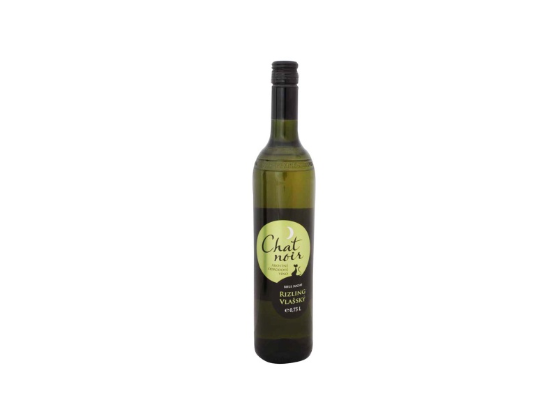 Chat Noir Rizling vlašský CBA 0,75l