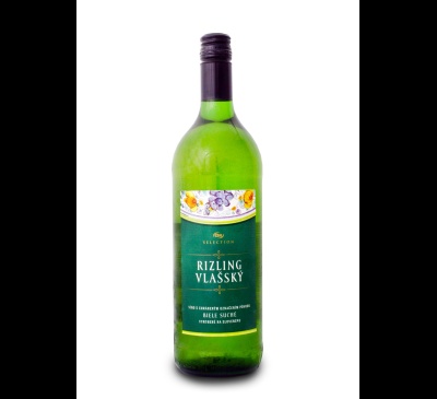 Rizling vlašský CBA 1L
