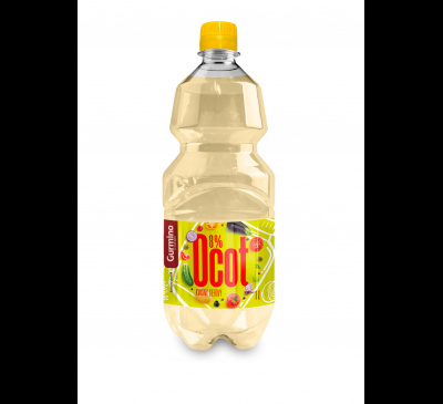 Gurmino ocot kvasný liehový 8% 1l