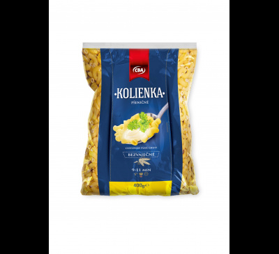Kolienka CBA 400g
