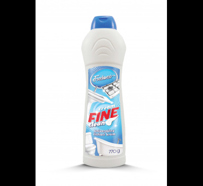 Freshness univerzálny čistiaci krém Fine CBA 770g