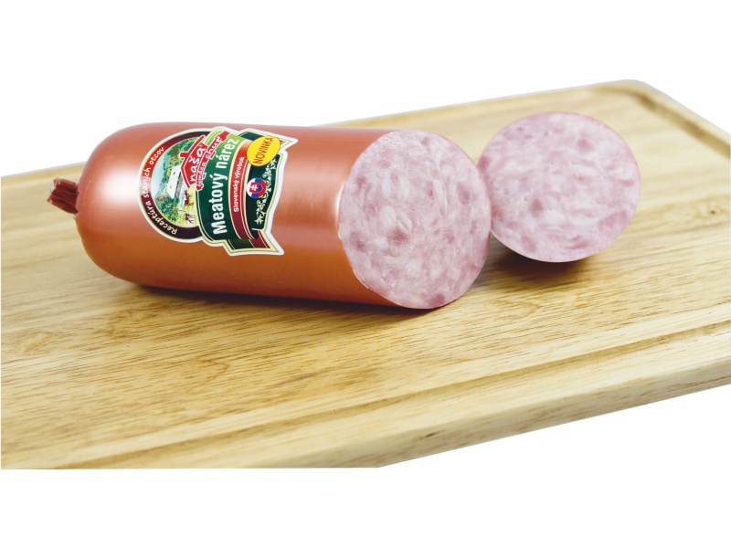 Náš Meatový nárez 300g