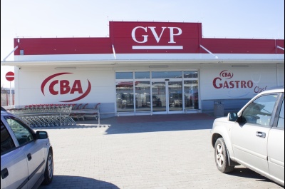 NOVÉ GASTRO CASH V HUMENNOM