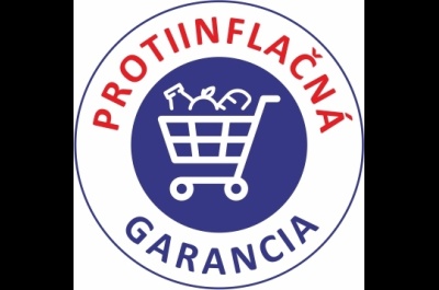 PROTIINFLAČNÁ GARANCIA
