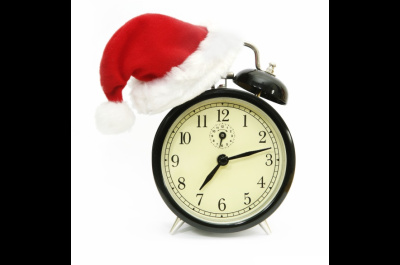 OTVÁRACIE HODINY VIANOCE 2025