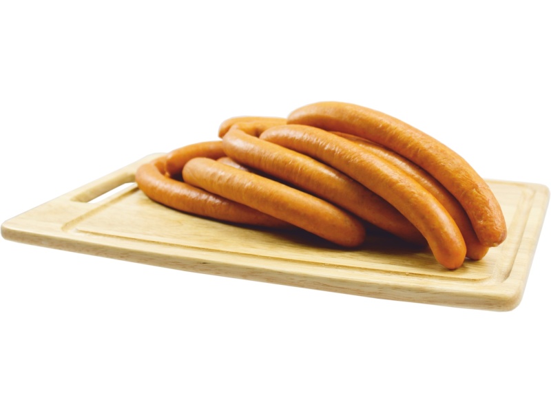 Spišské párky